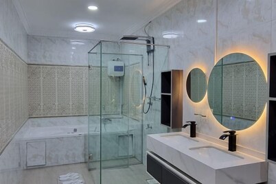 Casa Nadreya Premier Suite