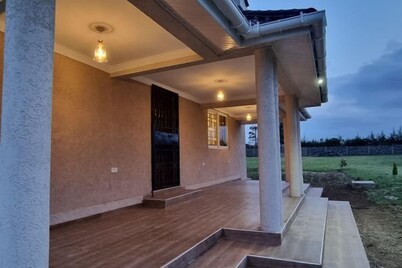 Casa Nadreya Premier Suite