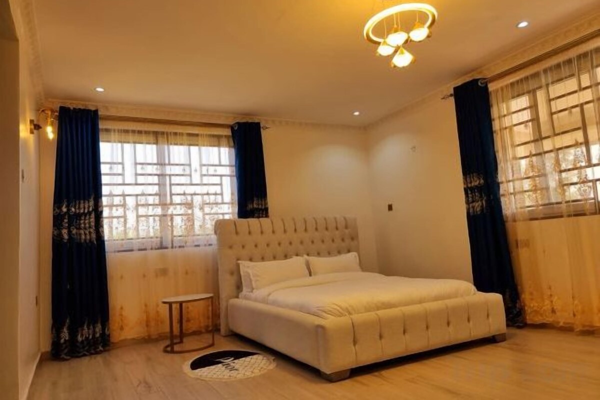 Casa Nadreya Premier Suite