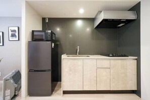 Room - Mondomio Sapporo Minami 3-jo (Sapporo)