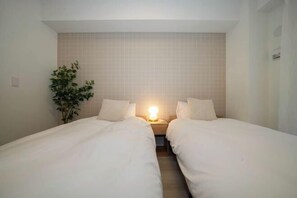 Room - Mondomio Sapporo Minami 3-jo (Sapporo)