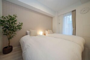 Room - Mondomio Sapporo Minami 3-jo (Sapporo)