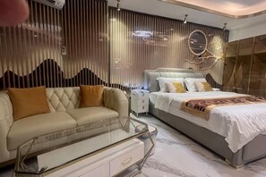 ห้องพัก