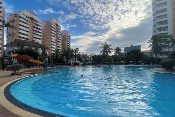 وسائل الراحة في المنشأة