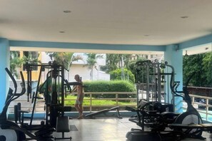 وسائل الراحة في المنشأة