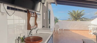 Pambnb - Casa la Tosquita 06