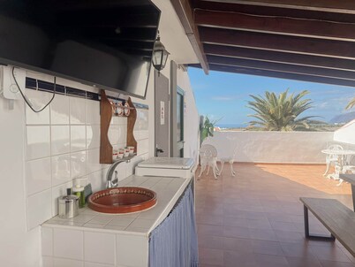 Pambnb - Casa la Tosquita 06