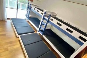 客房