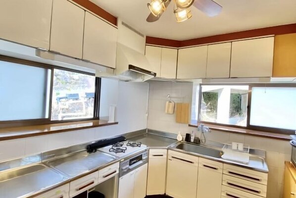 Room - Atami Tenku Villa Sky terrace (Atami)