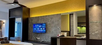 Imperio Residence by Heystay Management