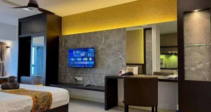 Imperio Residence by Heystay Management