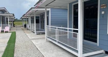Capital O 91228 Hureen Chalet Hmk