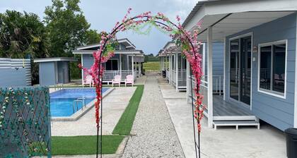 Capital O 91228 Hureen Chalet Hmk