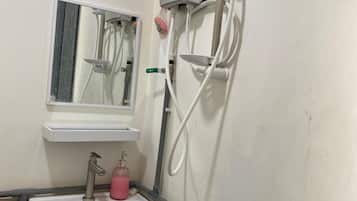 Suite | Baño | Toallas