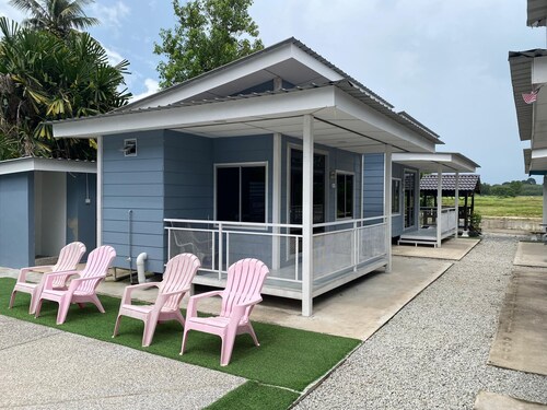 Capital O 91228 Hureen Chalet Hmk