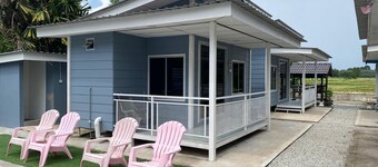 Capital O 91228 Hureen Chalet Hmk