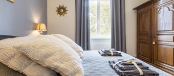 Charming House in the Heart of Cotentin, Ideal for Families