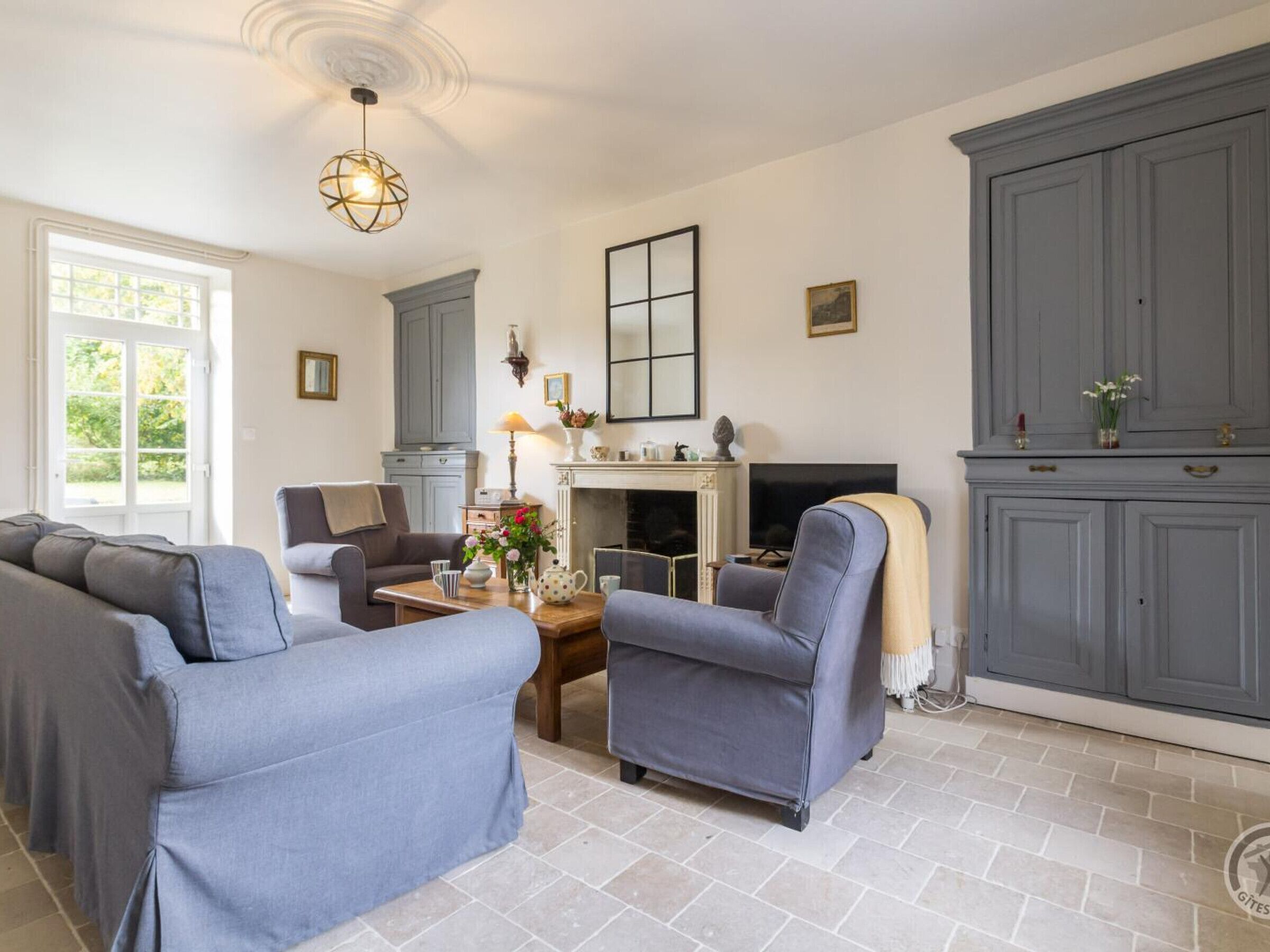 Maison De Charme Rénovée Dans Le Cotentin - Sainte-Mère-Église