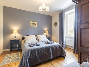 3 Schlafzimmer, kostenloses WLAN