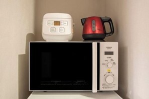 Room - OSHIAGE402 (Tokyo)