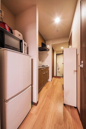 Room - OSHIAGE402 (Tokyo)