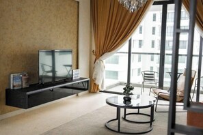 منطقة المعيشة