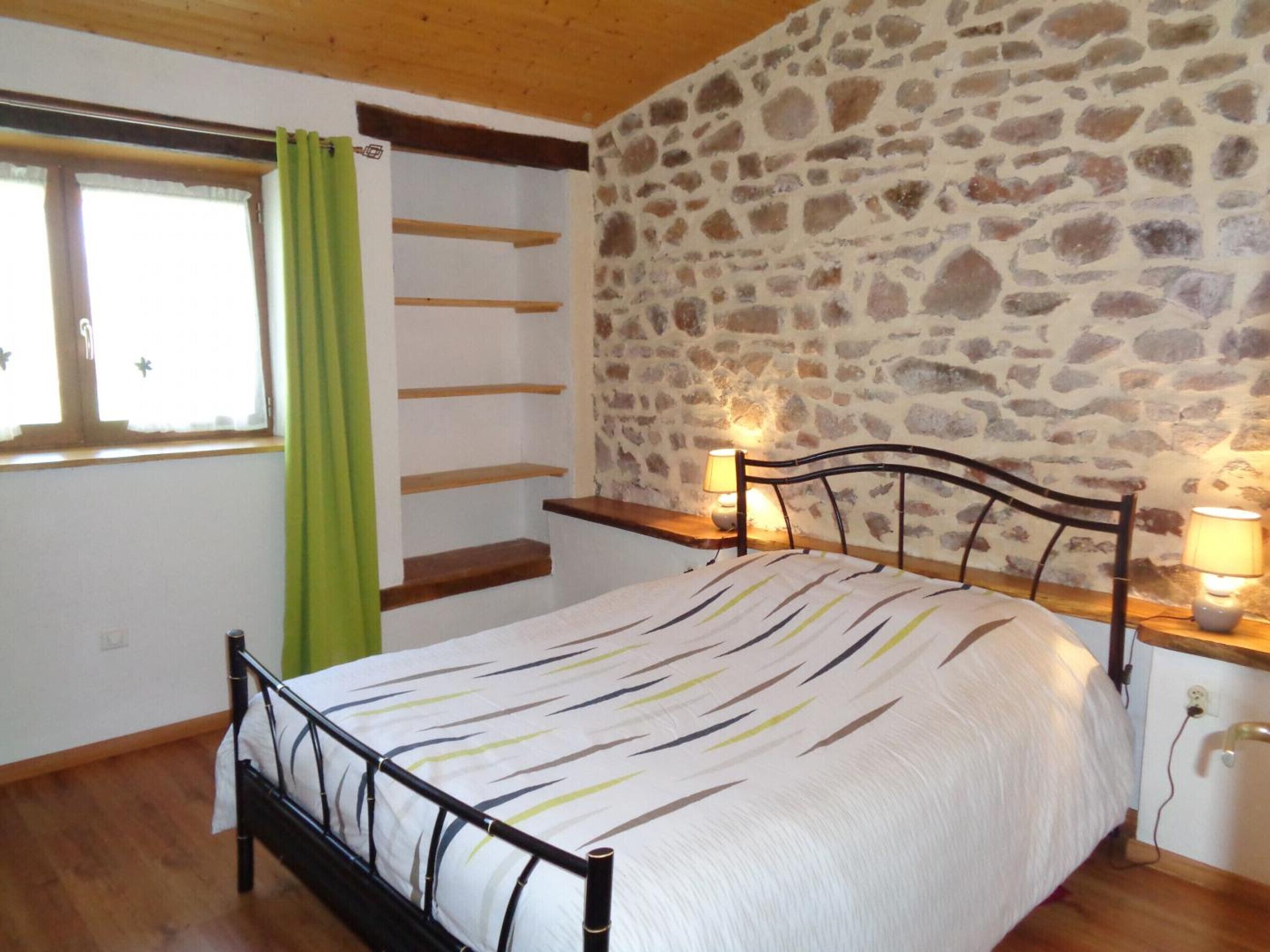 2 camere, Wi-Fi gratuito