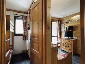 1 soverom og wi-fi (inkludert)