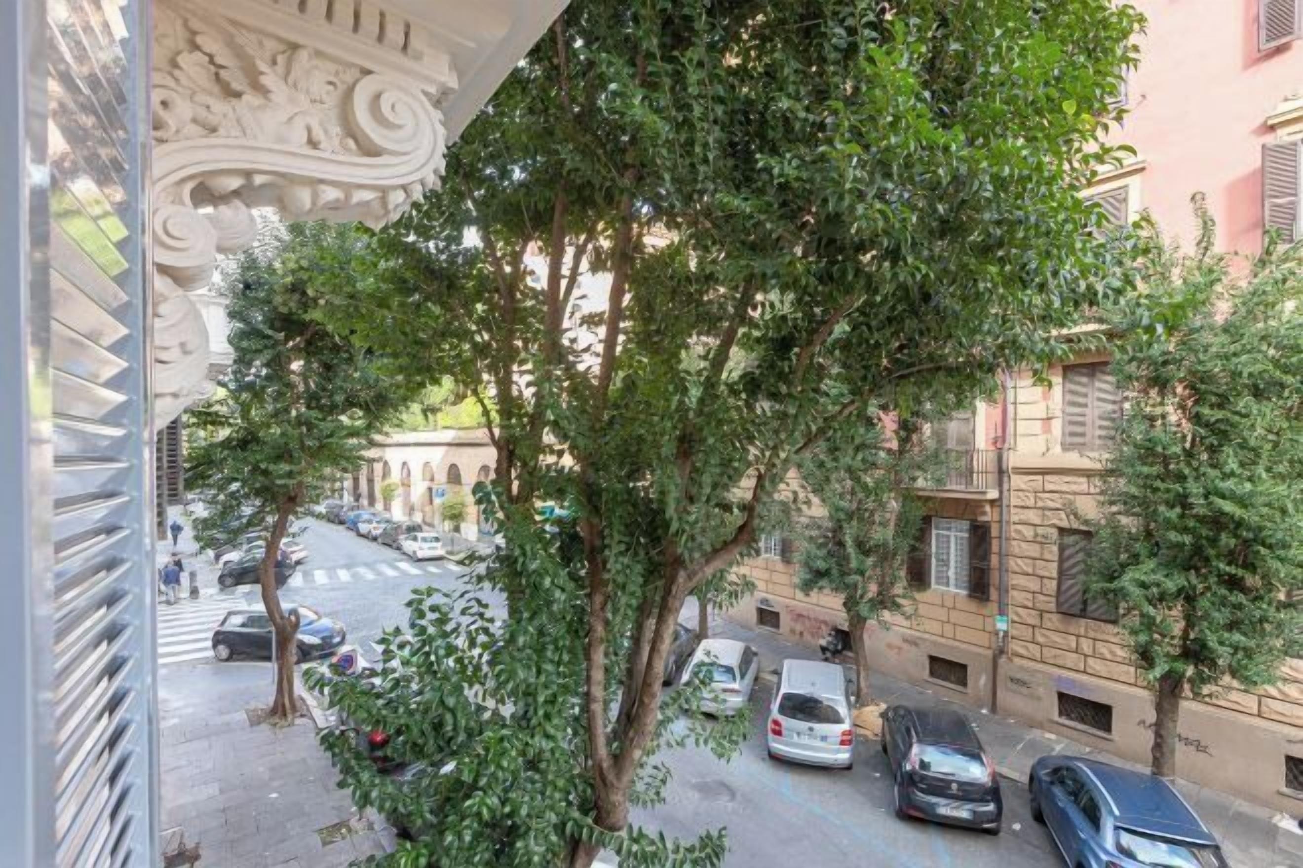 숙박 시설의 전망