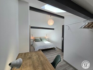 5 camere, Wi-Fi gratuito