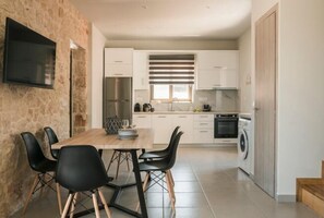 Room - Petradi Villa Skala II (Elios Proni)