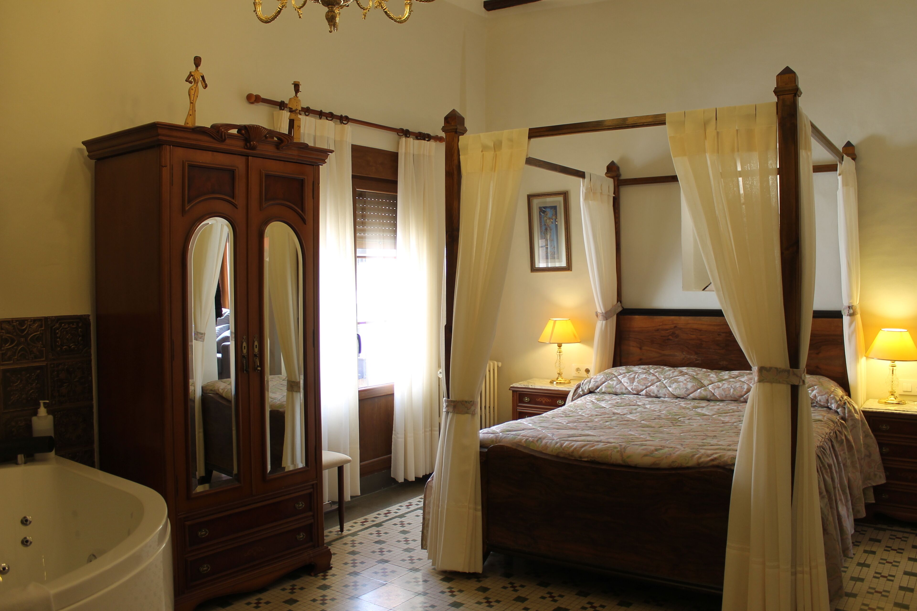 Habitación