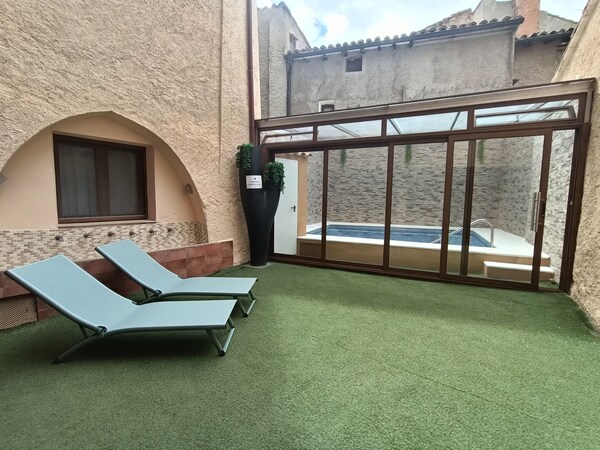 Alojamientos Mundobriga - Aragona