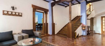 Alojamientos Mundobriga