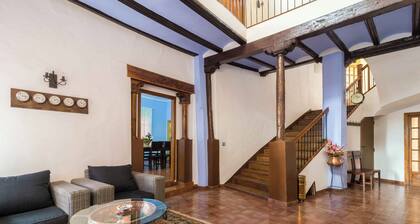 Alojamientos Mundobriga