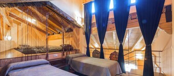 Alojamientos Mundobriga