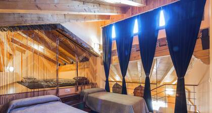 Alojamientos Mundobriga