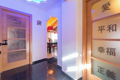 Alojamientos Mundobriga