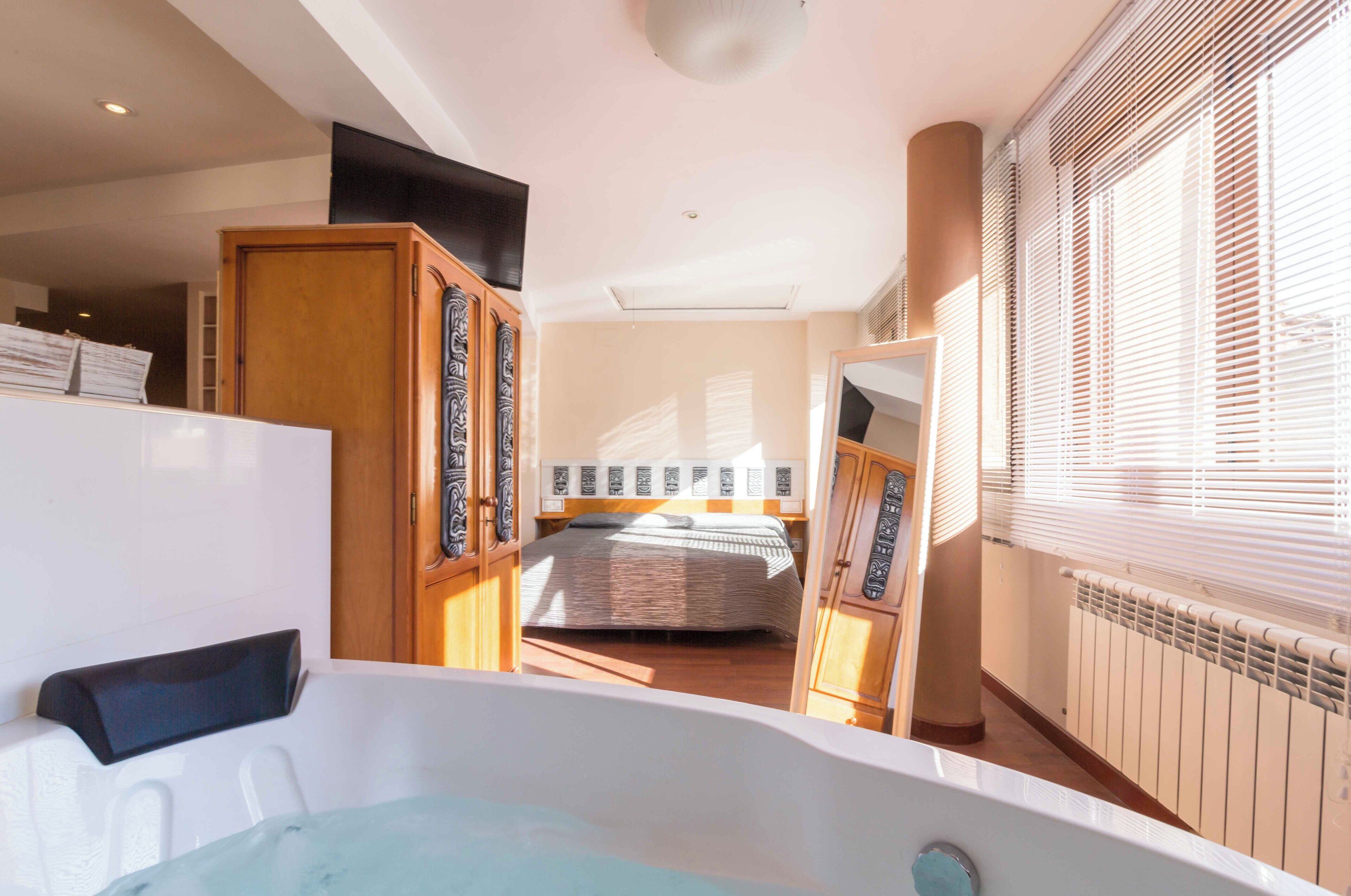 Luxe studio suite | Gratis wifi