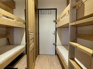 1 Schlafzimmer, kostenloses WLAN