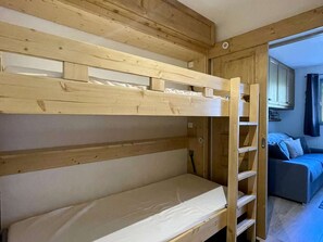 1 dormitorio y wifi gratis