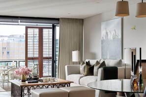 Room - Point Residence (Auckland)