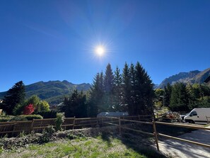 Área da propriedade