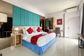 Unclassified image, 2 of 11, button - Garden Leaf Villa (2 Bedroom Pool Villa with Minimum Stay 2 Nights) (Bali)