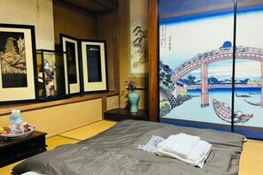 Room - Guest House Suigoso (Narita)