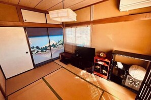 Room - Guest House Suigoso (Narita)