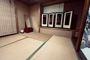 Room - Guest House Suigoso (Narita)