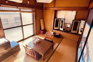 Interior - Guest House Suigoso (Narita)