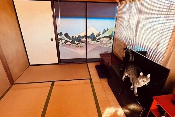 Room - Guest House Suigoso (Narita)