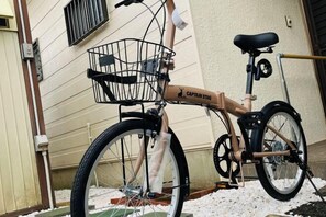 Miscellaneous - Guest House Suigoso (Narita)